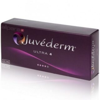 Buy Juvederm Ultra 4 1ml Online USA