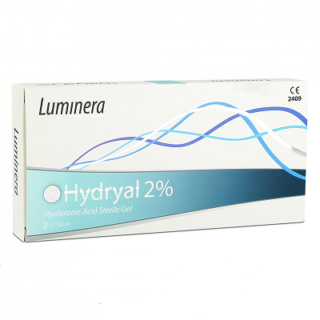 Buy Luminera Hydryal 2% Online USA