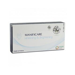 Buy Manificare Whitening & Brightening without prescription USA