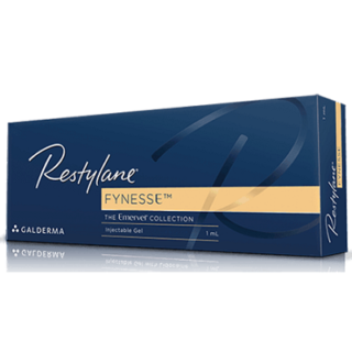 Buy Restylane Fynesse 1ml UK