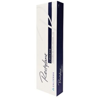 Buy Restylane Lidocaine 1ml without prescription USA