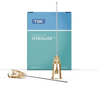 Buy TSK Cannula Steriglide Online UK