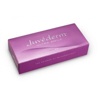 Buy Juvederm Ultra Smile 0,55ml