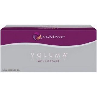 Buy Juvederm Voluma Online USA