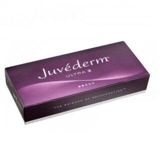 Juvederm® Ultra 2 0,55ml UK