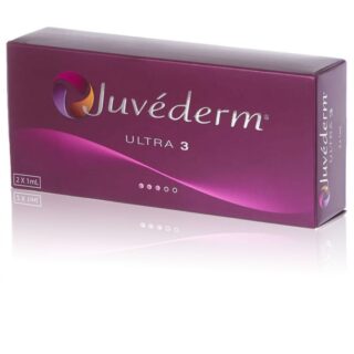 Buy Juvederm Ultra 3 1ml Online USA