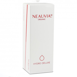 buy Neauvia Organic Hydro Deluxe 2x1ml