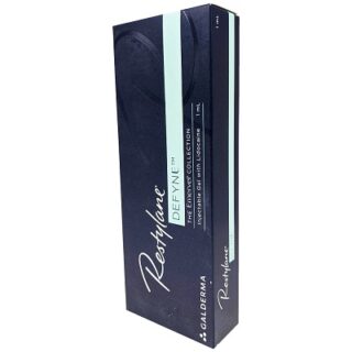 Restylane Defyne Lidocaine 1ml UK