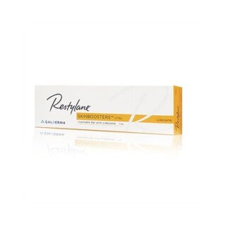 Restylane Skinbooster VITAL Lidocaine USA