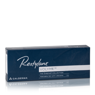 Restylane Volyme Lidocaine 1ml USA