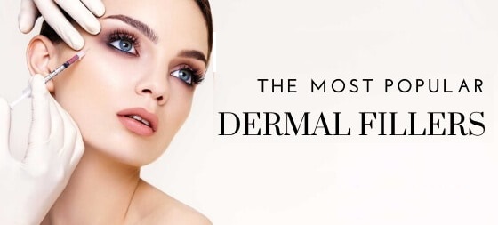 The Best Dermal Fillers of 2021