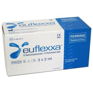 Buy Euflexxa (3x2ml) Online USA