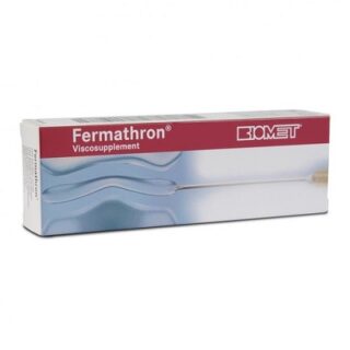 Buy Fermathron Viscosupplement 20mg 2ml UK