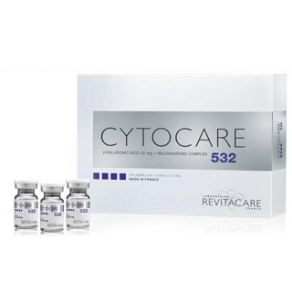 Revitacare – Cytocare Rejuvenating Complex 532 (Hyaluranic Acid 32g) USA