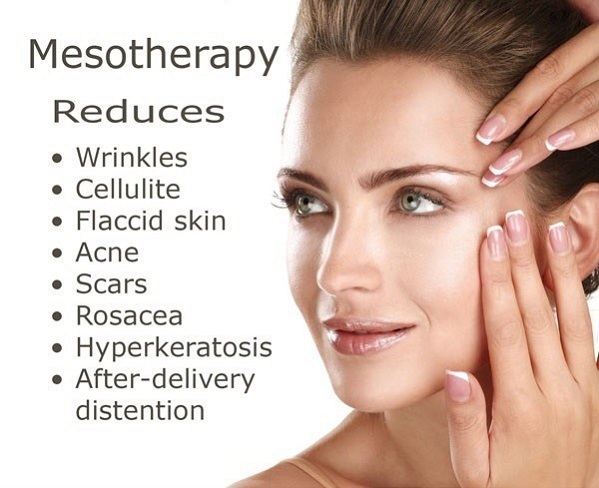 Things to Pay Attention to After Mesotherapy Injections