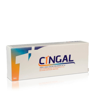 buy Cingal Online USA