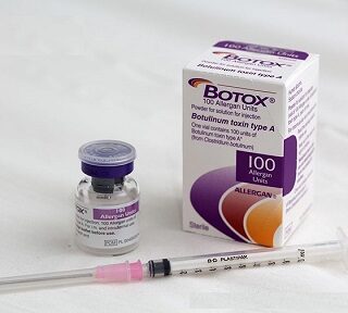 Buy Allergan Botox (1x100iu) online USA