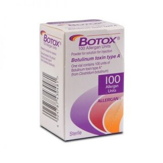 Allergan Botox (1x200iu) UK