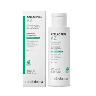 Buy Azelac AZ Exfoliating gel 40000807 USA