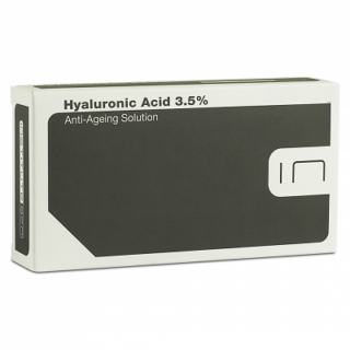 Buy BCN Hyaluronic Acid 3.5% 8066 5x5 Vials (previously known as 8011)