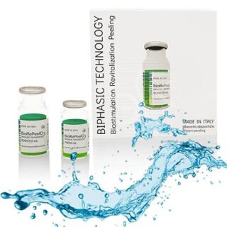 Buy Biphasic Technology Biostimulation Revitalization Peeling FND