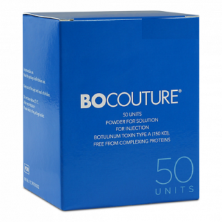 Buy Bocouture (2x50 units) USA