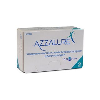 Buy Azzalure (2x125 IU) Online USA