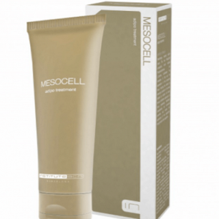 Buy BCN Mesocell 8056 cream combines powerful active agents selected for their abilities to boost blood circulation, break down fat cells and combat water retention. Mesocell accelerates the breakdown of fats and the regeneration of the connective tissue.