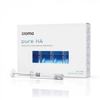 Buy Croma Pure HA (4x1ml) Online USA