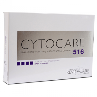 What is Cytocare 516 (10x5ml)?, Cytocare 516 (10x5ml) how to use. How does Cytocare 516 (10x5ml)?