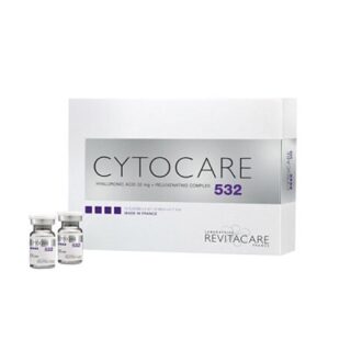 What is Cytocare 532 (10x5ml)?, Cytocare 532 (10x5ml) how to use. How does Cytocare 532 work?