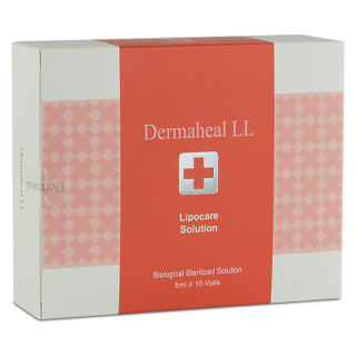 What is Dermaheal LL 10x5ml Vials?, Dermaheal LL 10x5ml Vials how to use. How does Dermaheal LL 10x5ml Vials?