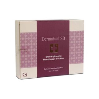 What is Dermaheal SB 10x5ml Vials?, Dermaheal SB 10x5ml Vials how to use. How does Dermaheal SB 10x5ml Vials?