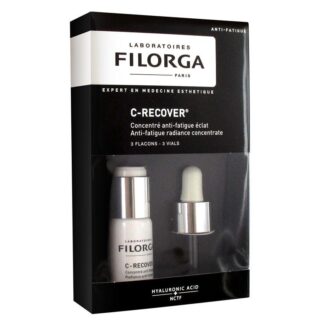 Buy Filorga C-Recover - 3 bottles of 10ml