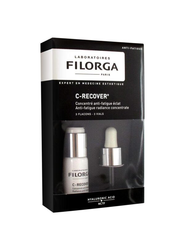 Buy Filorga C-Recover - 3 bottles of 10ml