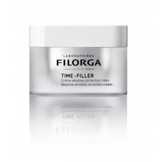 Buy Filorga Time-Filler 1x50ml Without Prescription USA