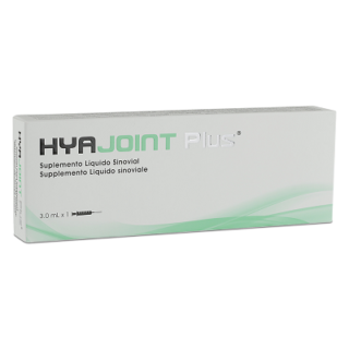 Buy HyaJoint Plus 3.0ml x 1 UK