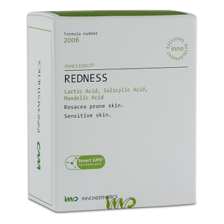 Buy INNO-EXFO Redness 30ml Online