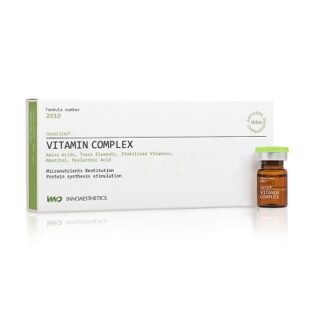 Buy INNO-EXFO Vitamin Complex (2010) 4x5ml France