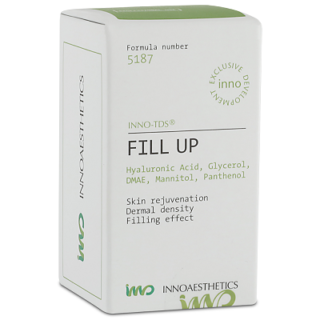 Buy INNO-TDS Fill-up 1x10ml Online USA