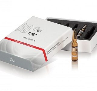 Buy ME LINE 00 Prep 6x2ml Online