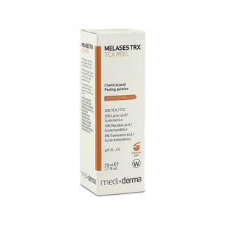 Buy Melases TRX TCA Chemical Peel UK