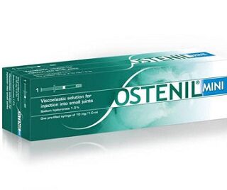 Buy Ostenil Mini (1x10mg/1ml) USA