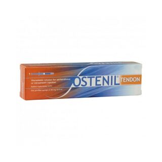 Buy Ostenil Tendon (1x40mg-2ml) USA