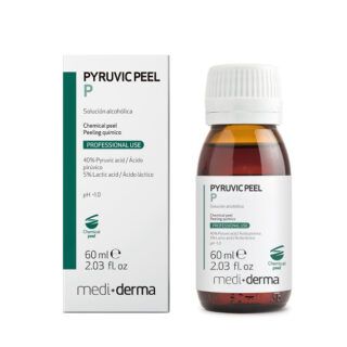 Buy Pyruvic Peel 40000822 (1x60ml) OnlineUSA