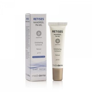 Buy Retises Nanopeel 1% Gel Online USA