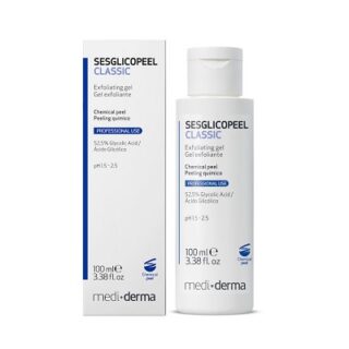 Buy Sesglicopeel Classic Exfoliating Gel USA