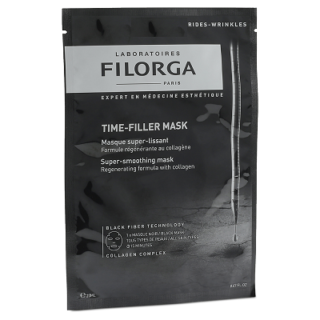 Buy Filorga Time-filler mask (1 sheet) 20ml