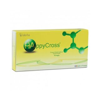 HappyCross 16mg/ml (1x2.2ml) UK