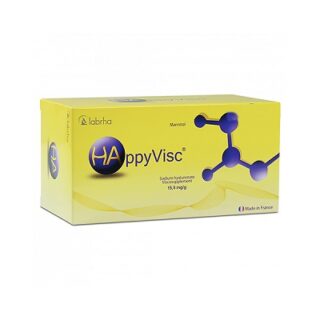 HappyVisc 15.5mg/ml (3x2ml) (3x2ml)